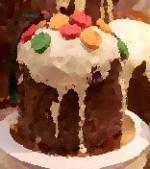 panettone
