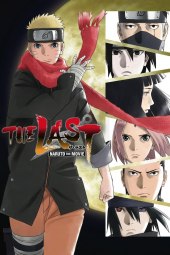 The Last: Naruto the Movie (2014) ITA Streaming
