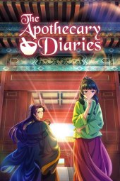 Kusuriya no Hitorigoto [48/48] (2023) ITA Streaming