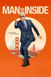 A Man on the Inside 1 [8/8] ITA Streaming