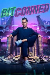 Bitconned: la truffa di una criptovaluta (2024) Streaming