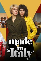 Made in Italy 1 [8/8] ITA Streaming