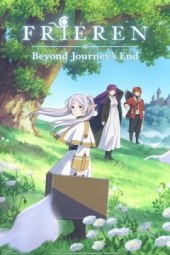 Sōsō no Frieren [38/38] (2023-2026) ITA Streaming