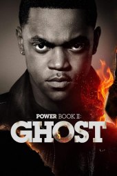 Power Book II: Ghost 4 [10/10] ITA Streaming