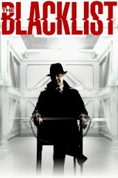The Blacklist 1 [22/22] ITA Streaming