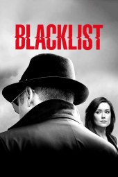 The Blacklist 6 [22/22] ITA Streaming