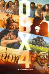 Outer Banks 4 [10/10] ITA Streaming