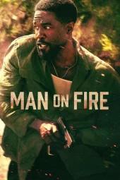 Man on Fire - Sete di vendetta 1 [7/7] ITA Streaming