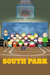 South Park 27 [5/5] ITA Streaming