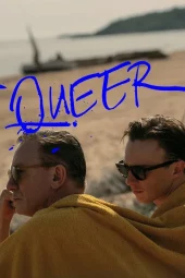 Queer (2024) Streaming