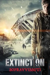Extinction - Sopravvissuti (2015) Streaming