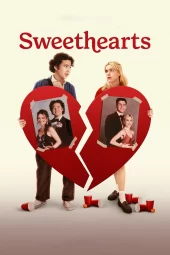 Sweethearts (2024) Streaming