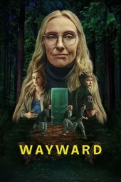 Wayward - Ribelli [8/8] ITA Streaming