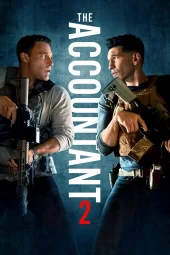 The Accountant 2 (2025) Streaming