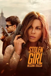 Stolen Girl - Nessuna traccia (2025) Streaming