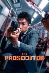 The Prosecutor (2024) Streaming