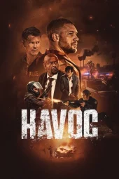 Havoc (2025) Streaming