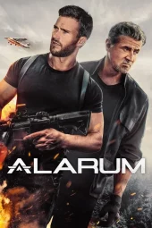 Alarum (2025) Streaming