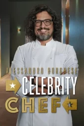 Alessandro Borghese - Celebrity Chef 3 [28/28] ITA Streaming