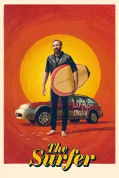 The Surfer (2025) Streaming