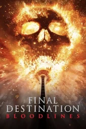 Final Destination Bloodlines (2025) Streaming