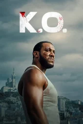 K.O. (2025) Streaming