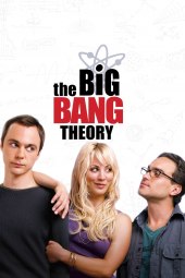 The Big Bang Theory 1 [17/17] ITA Streaming