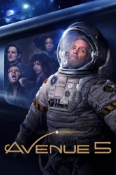 Avenue 5 2 [8/8] ITA Streaming
