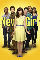 New Girl 4 [22/22] ITA Streaming