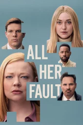 All Her Fault [8/8] ITA Streaming