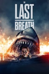 L'ultimo Respiro - Trappola negli Abissi (2024) ITA Streaming