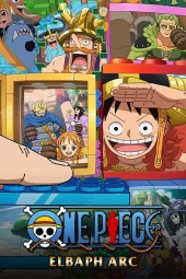 One Piece: Saga di Elbaph [10/??] (2026) [23°Serie] Sub ITA Streaming (In Corso)